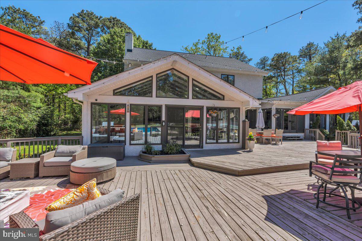 111 Bortons Road Marlton, NJ 08053 - Photo 43 of 57 Gallery Image 43
