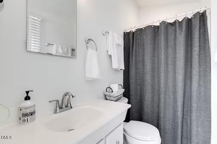8 Robin Road Semora, NC 27343 - Photo 23 of 53 IMG_1744