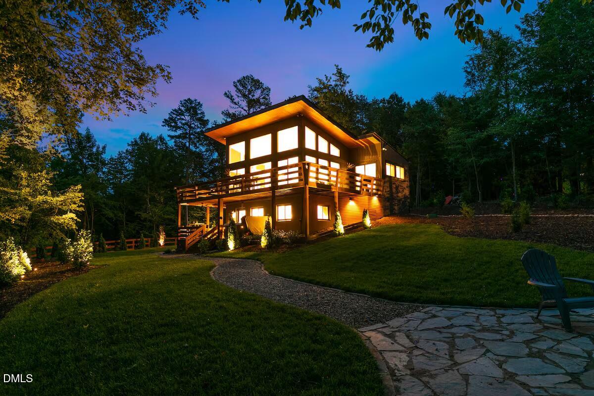 8 Robin Road Semora, NC 27343 - Photo 3 of 53 IMG_0093
