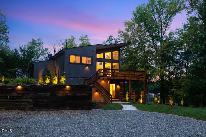 8 Robin Road Semora, NC 27343 - Photo 4 of 53 IMG_1770