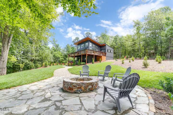 8 Robin Road Semora, NC 27343 - Photo 5 of 53 IMG_1752