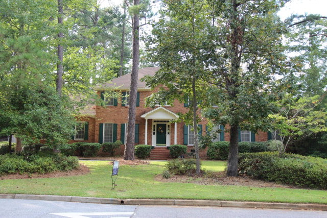 145 Springlakes Drive Martinez, GA 30907 - Photo 1 of 46 Main View