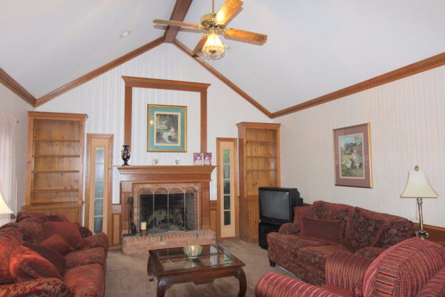145 Springlakes Drive Martinez, GA 30907 - Photo 12 of 46 Gallery Image 12