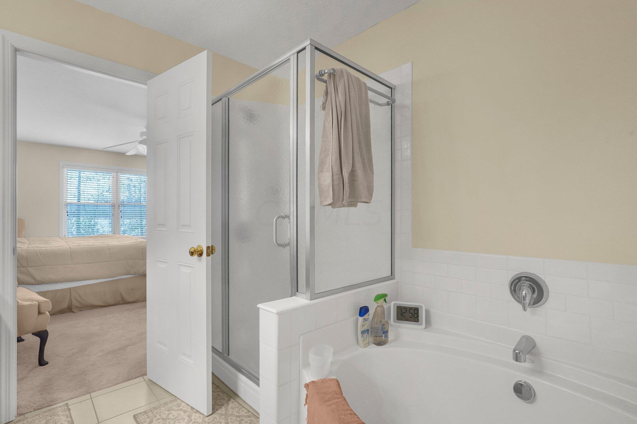 320 Vista Ridge Drive Delaware, OH 43015 - Photo 17 of 40 Primary Bath suite