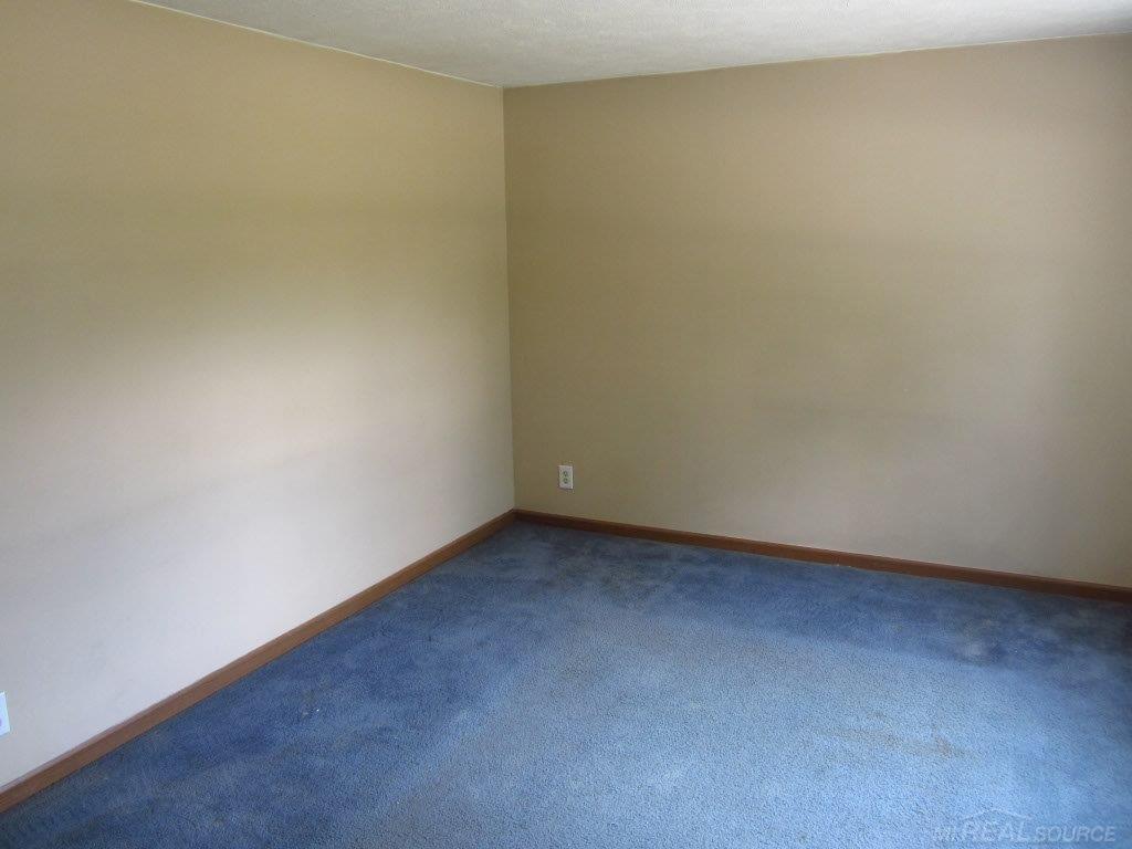 132 North Black River Road Croswell, MI 48422 - Photo 4 of 10
