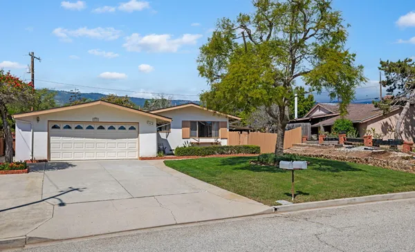 $1,360,000 | 673 Rossmore Road, Goleta, CA 93117