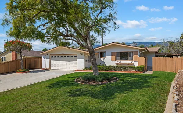 $1,245,000 | 673 Rossmore Road, Goleta, CA 93117