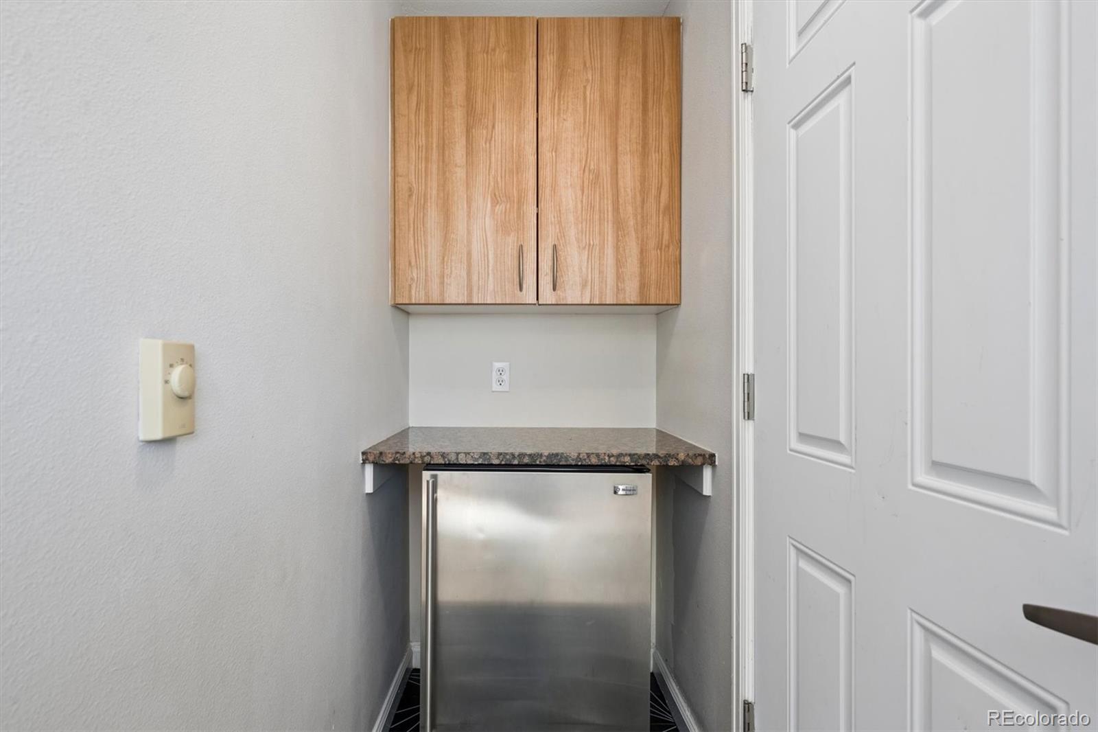2680 Blake Street, Unit 7 Denver, CO 80205 - Photo 25 of 36 a view of front door