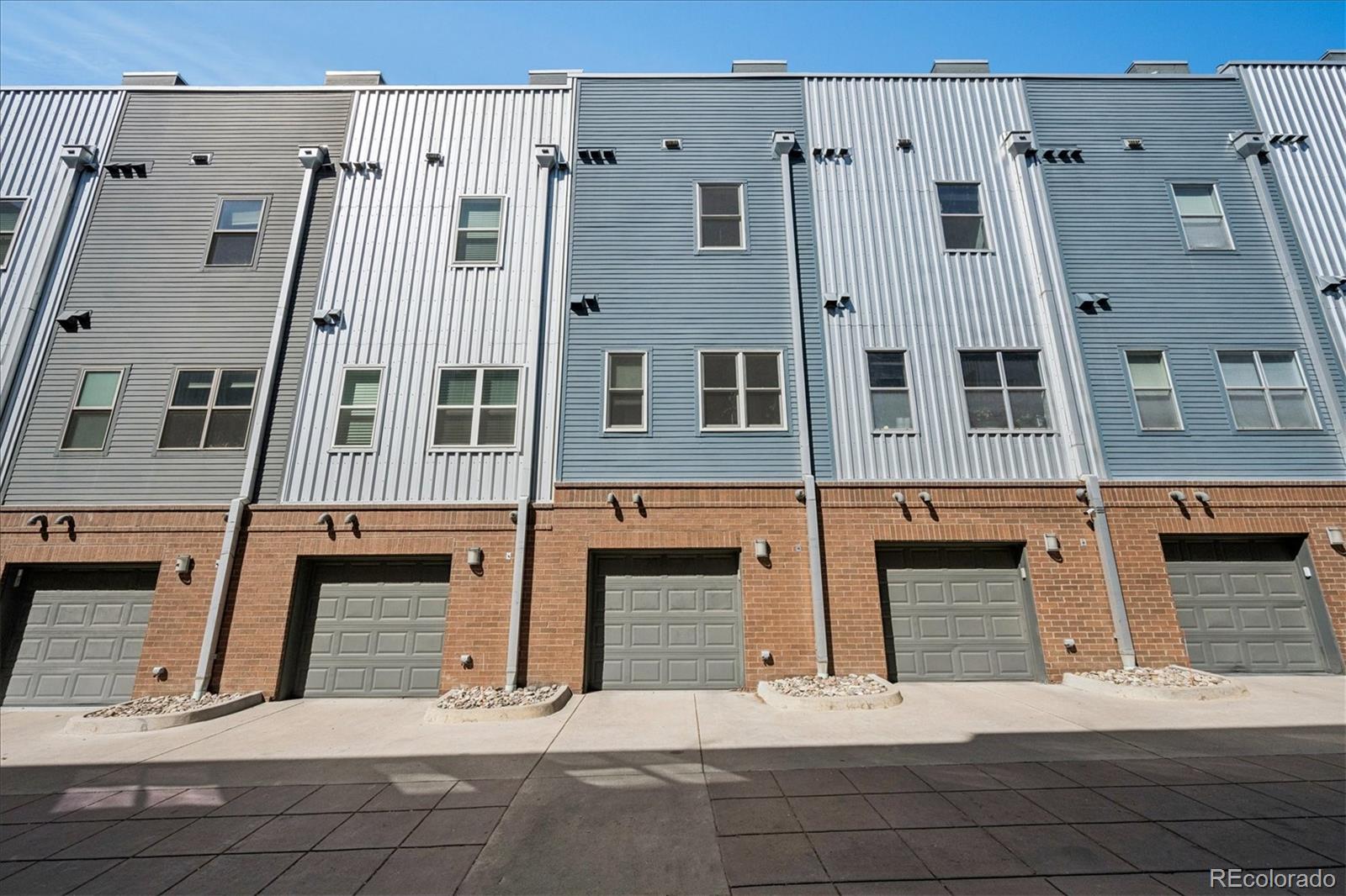 2680 Blake Street, Unit 7 Denver, CO 80205 - Photo 30 of 36