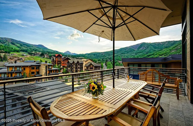 $12,000,000 | 77 Wood Road, Unit 801E, Snowmass Village, CO 81615