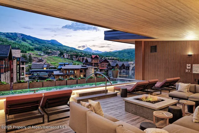 $12,000,000 | 77 Wood Road, Unit 801E, Snowmass Village, CO 81615