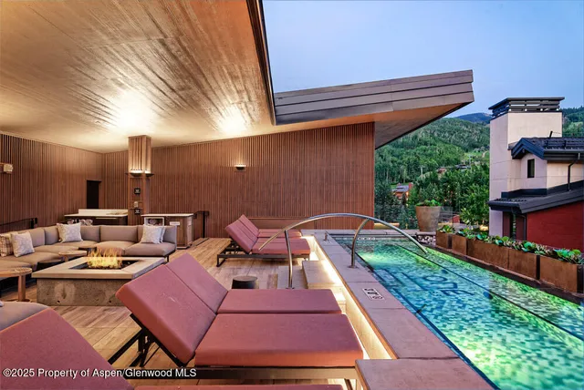 $12,000,000 | 77 Wood Road, Unit 801E, Snowmass Village, CO 81615