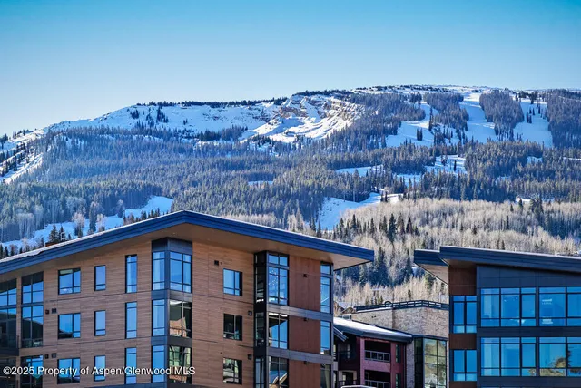 $12,000,000 | 77 Wood Road, Unit 801E, Snowmass Village, CO 81615