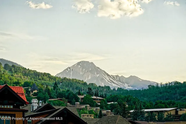 $12,000,000 | 77 Wood Road, Unit 801E, Snowmass Village, CO 81615