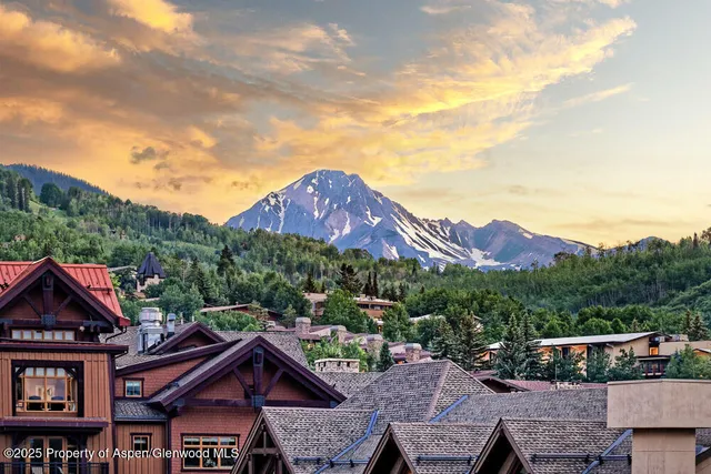 $12,000,000 | 77 Wood Road, Unit 801E, Snowmass Village, CO 81615