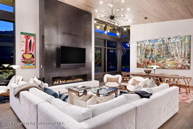 $12,000,000 | 77 Wood Road, Unit 801E, Snowmass Village, CO 81615