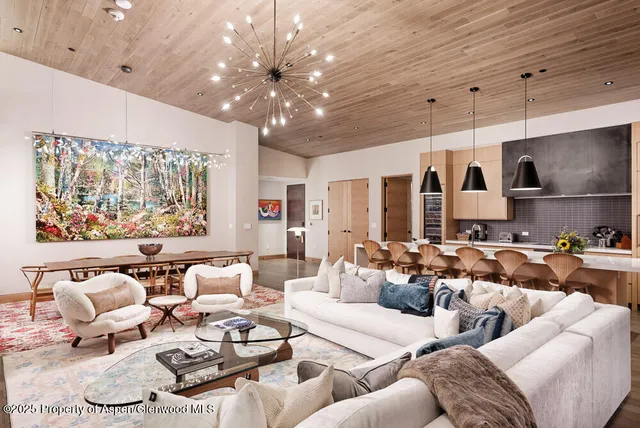 $12,000,000 | 77 Wood Road, Unit 801E, Snowmass Village, CO 81615