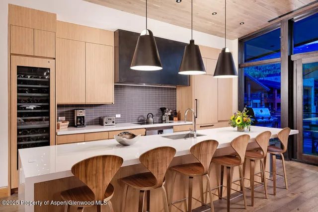 $12,000,000 | 77 Wood Road, Unit 801E, Snowmass Village, CO 81615