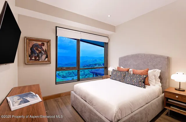 $12,000,000 | 77 Wood Road, Unit 801E, Snowmass Village, CO 81615