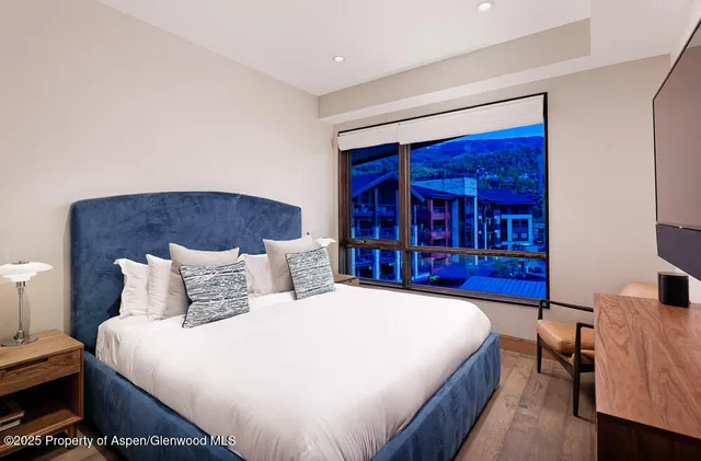 $12,000,000 | 77 Wood Road, Unit 801E, Snowmass Village, CO 81615