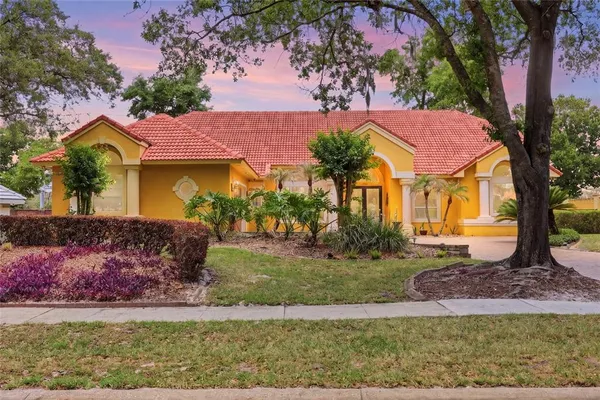 $790,000 | 7407 Park Springs Circle, Orlando, FL 32835