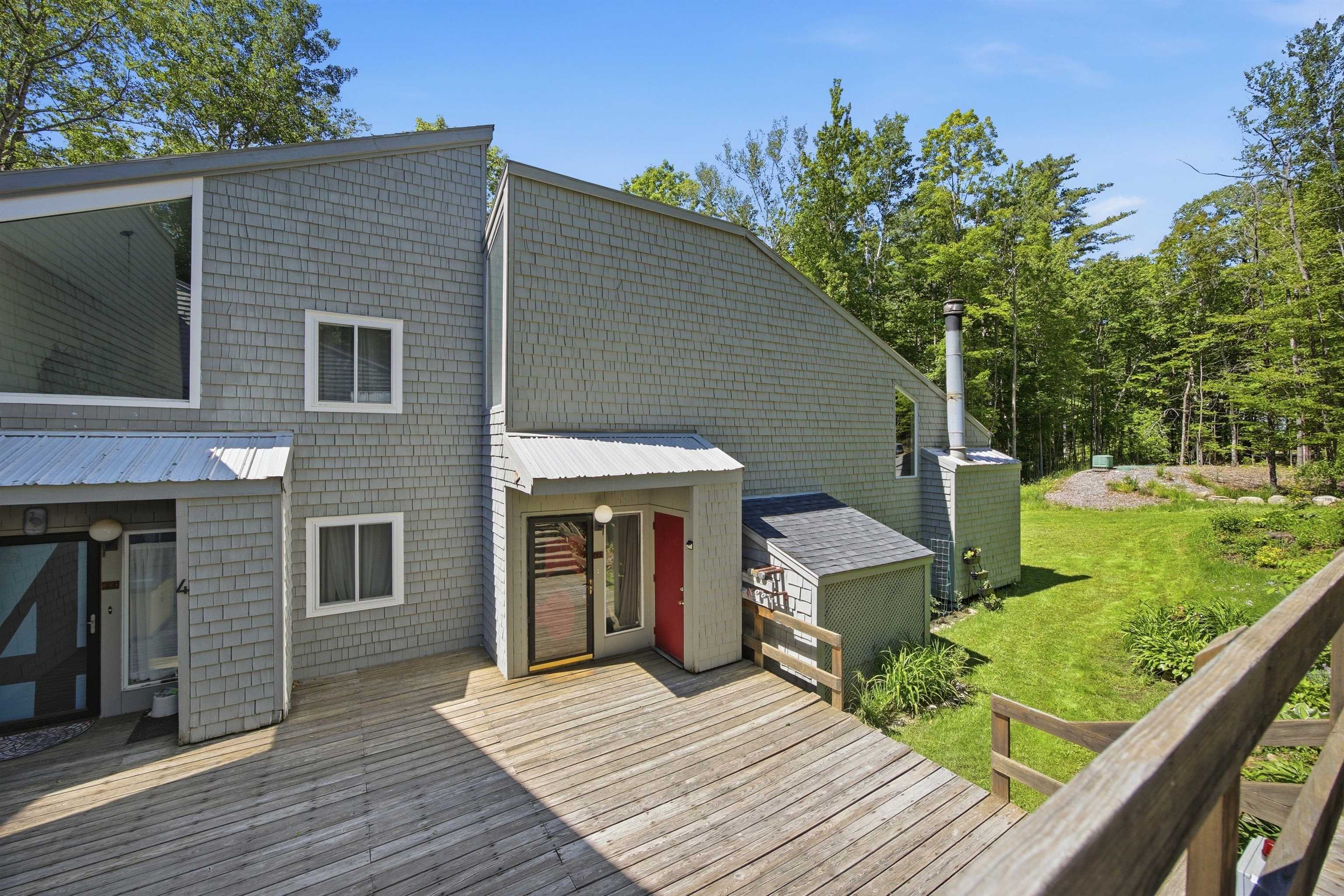 14 Parker Road, Unit 5 Campton, NH 03223 - Photo 5 of 54