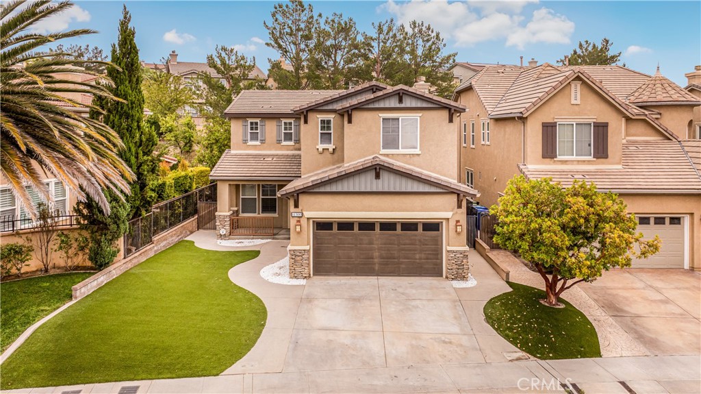 11500 Santini Lane Porter Ranch, CA 91326 - Photo 3 of 39
