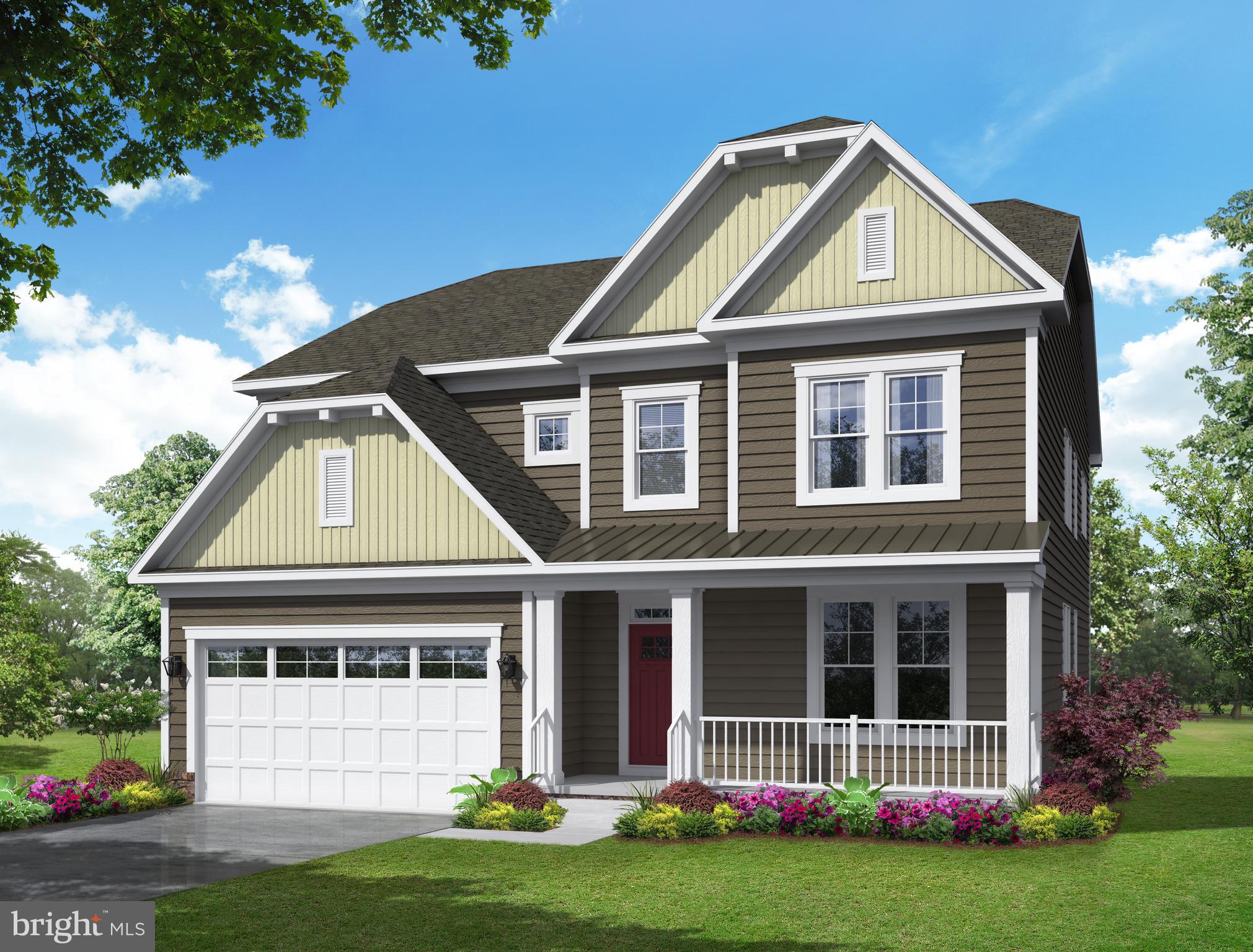 3602 Old Post Road Fairfax, VA 22030 - Photo 1 of 6 Gallery Image 1