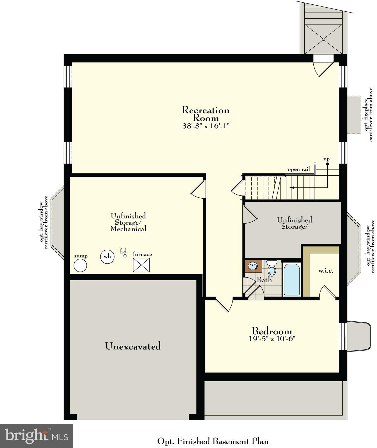 3602 Old Post Road Fairfax, VA 22030 - Photo 4 of 6 Gallery Image 4