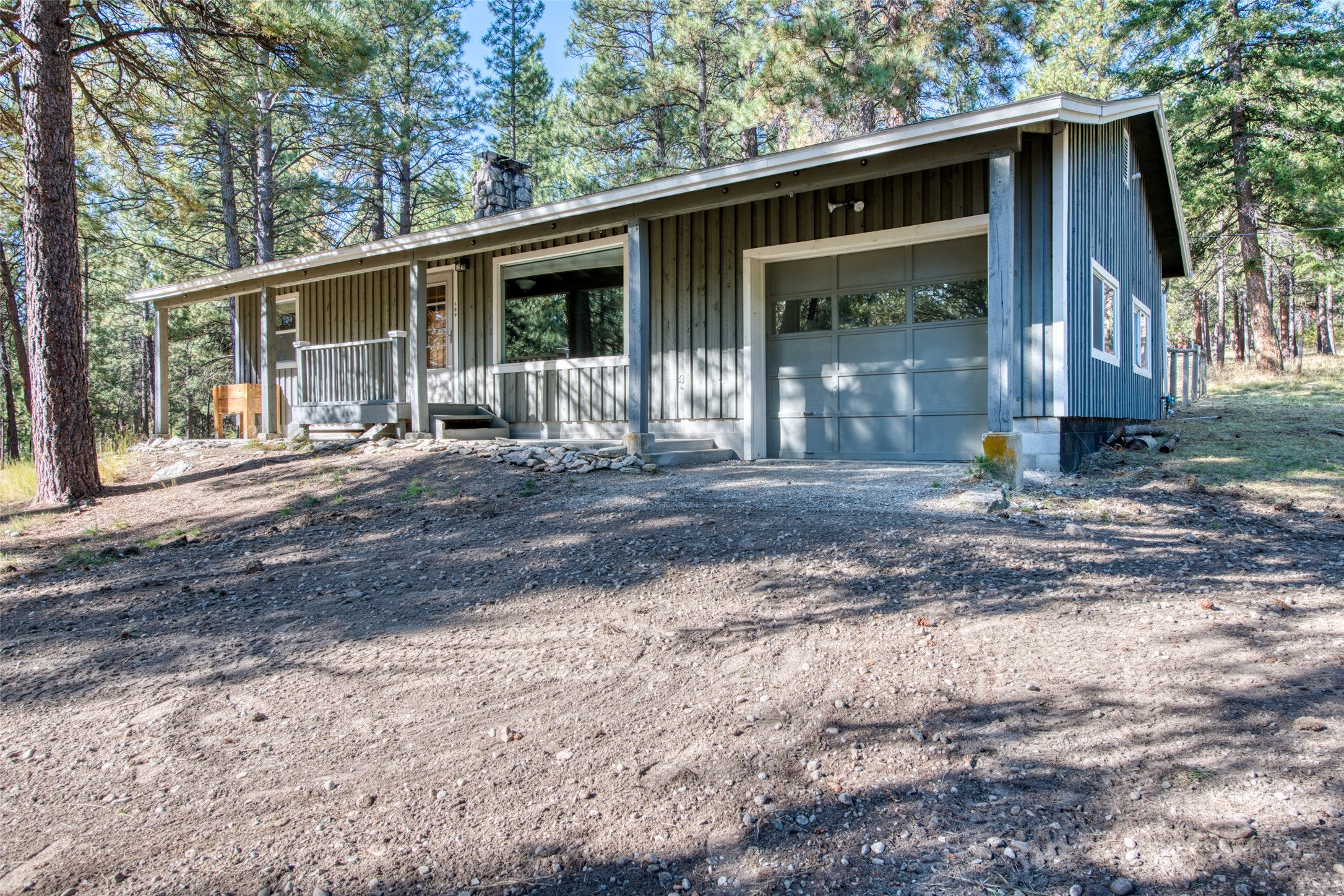 309 Owings Creek Road Hamilton, MT 59840 - Photo 19 of 33 Gallery Image 19