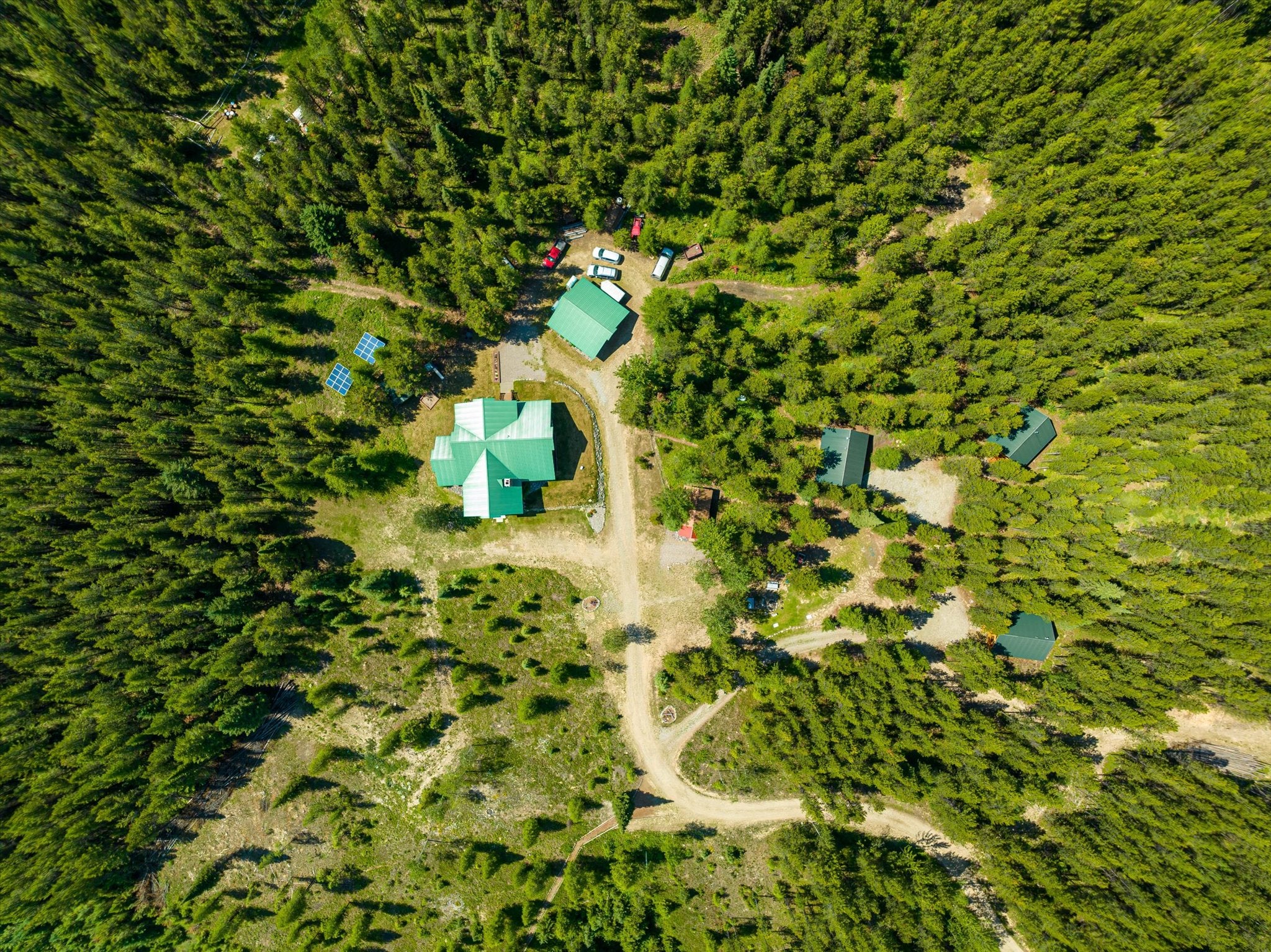 9670 North Fork Road Polebridge, MT 59928 - Photo 86 of 88 Gallery Image 86
