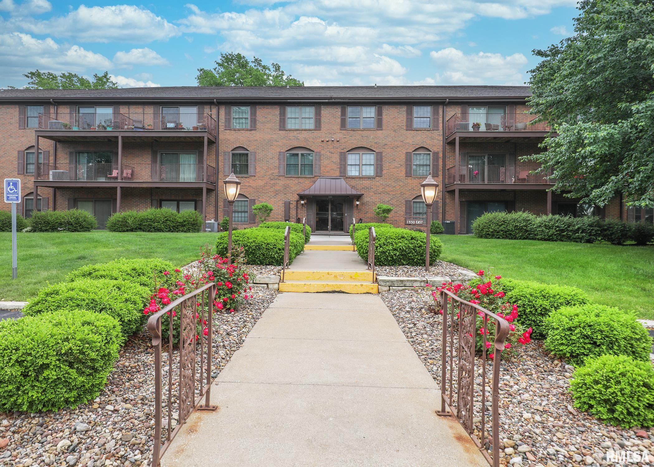1350 Kimberly Ridge Road, Unit 307 Bettendorf, IA 52722 - Photo 1 of 25 Gallery Image 1