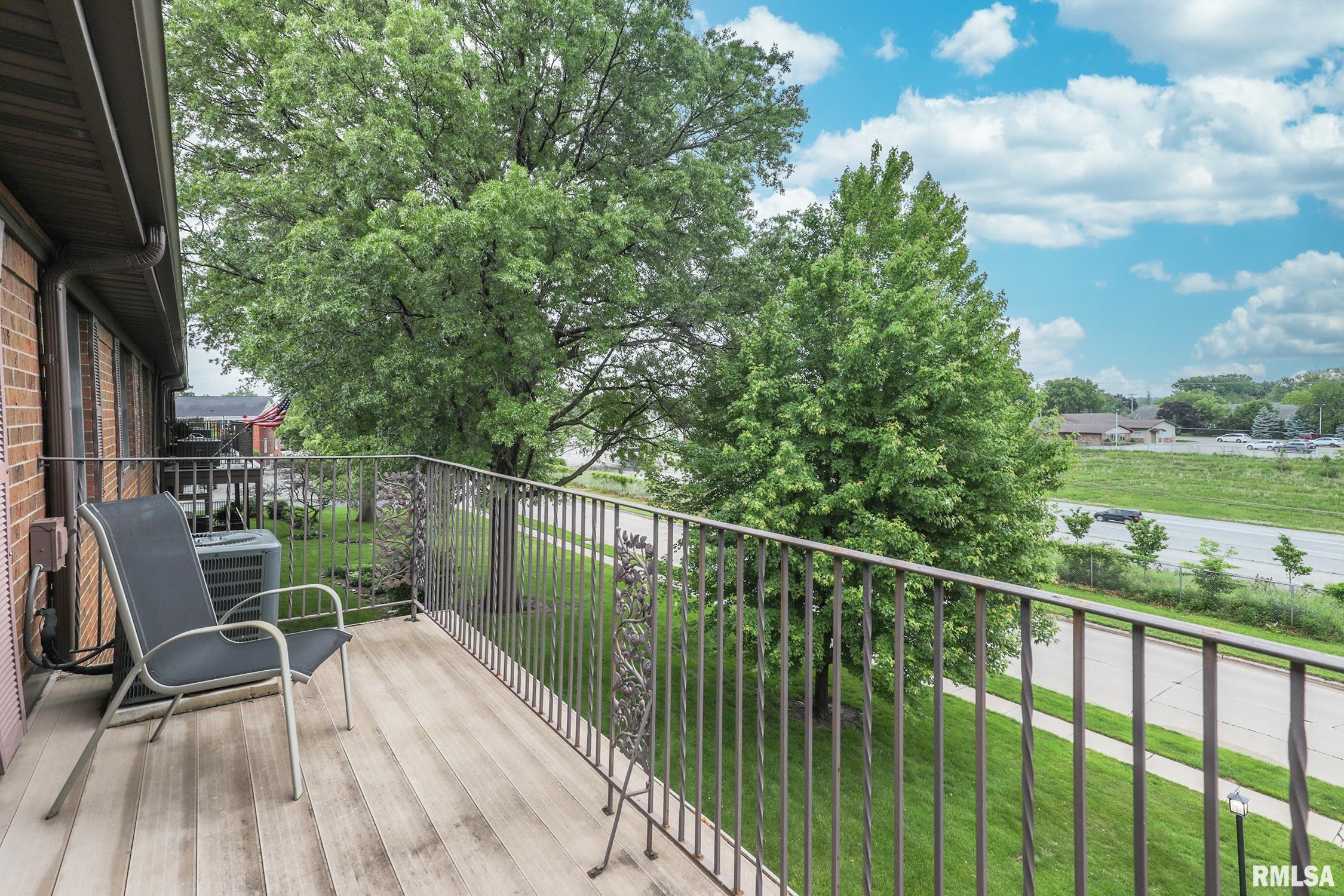 1350 Kimberly Ridge Road, Unit 307 Bettendorf, IA 52722 - Photo 11 of 25 Gallery Image 11
