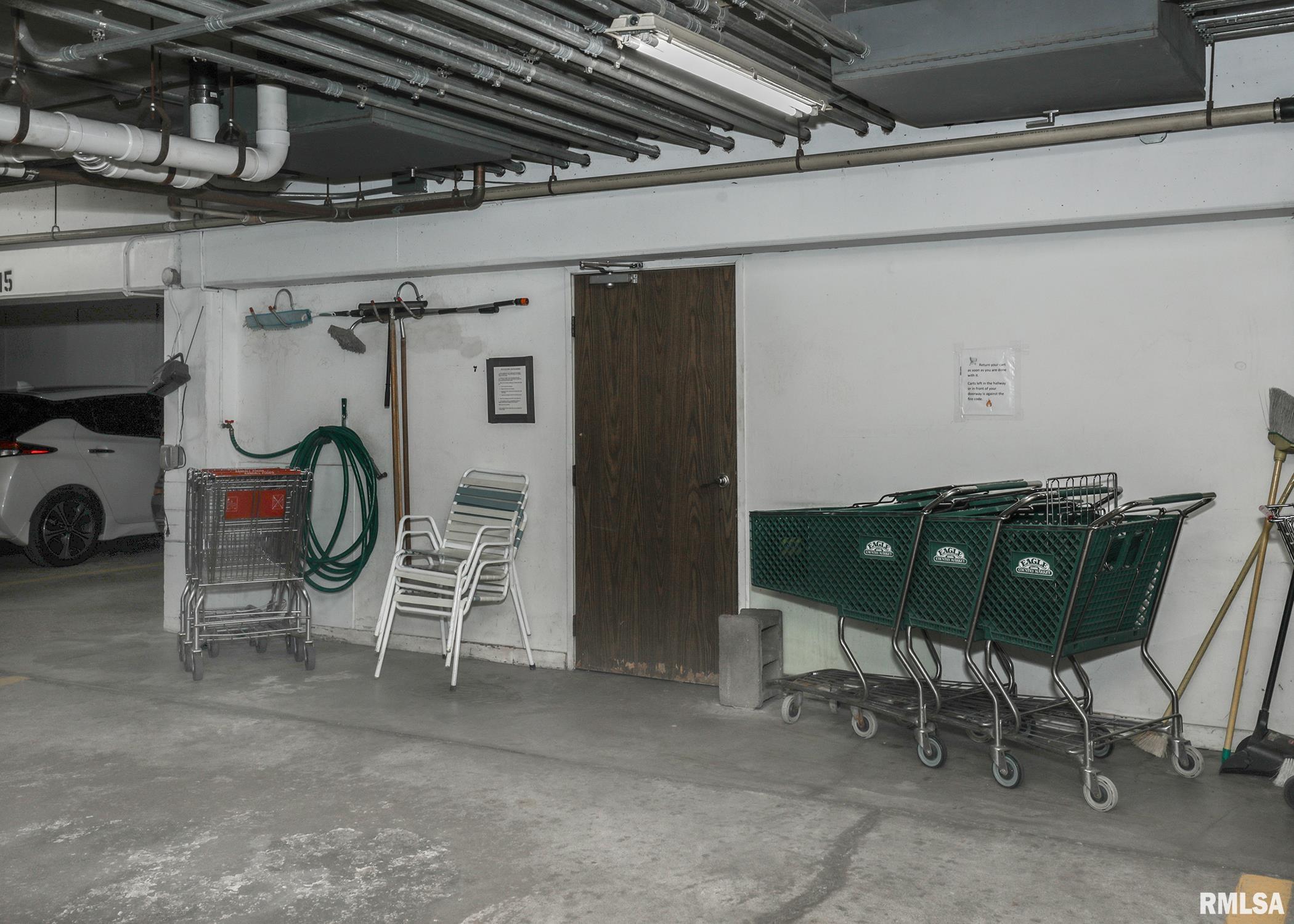 1350 Kimberly Ridge Road, Unit 307 Bettendorf, IA 52722 - Photo 21 of 25 Gallery Image 21