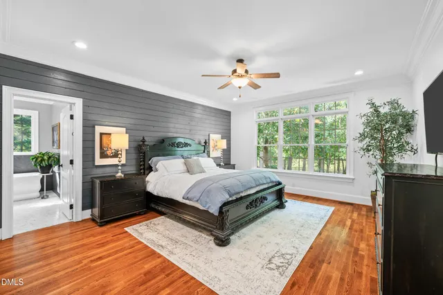 $1,350,000 | 5316 Mill Dam Road, Wake Forest, NC 27587