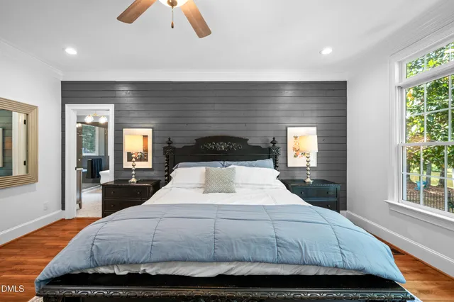 $1,350,000 | 5316 Mill Dam Road, Wake Forest, NC 27587