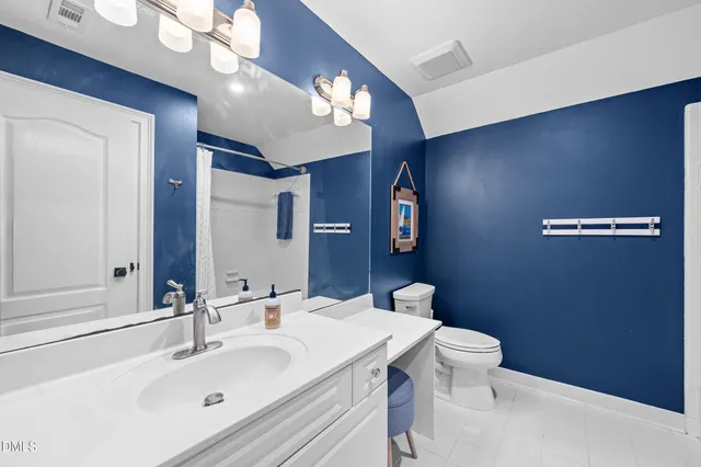 $1,350,000 | 5316 Mill Dam Road, Wake Forest, NC 27587