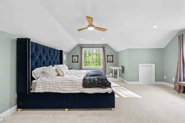 $1,350,000 | 5316 Mill Dam Road, Wake Forest, NC 27587