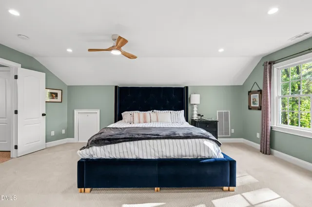 $1,350,000 | 5316 Mill Dam Road, Wake Forest, NC 27587