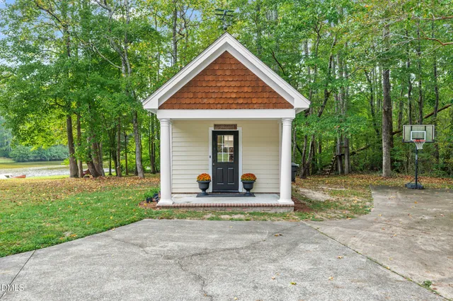 $1,350,000 | 5316 Mill Dam Road, Wake Forest, NC 27587