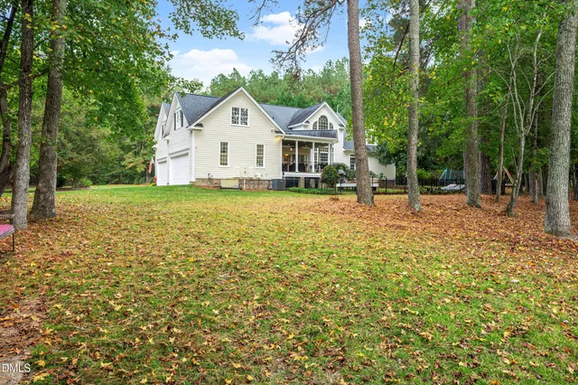 $1,350,000 | 5316 Mill Dam Road, Wake Forest, NC 27587