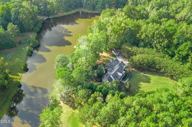 $1,350,000 | 5316 Mill Dam Road, Wake Forest, NC 27587