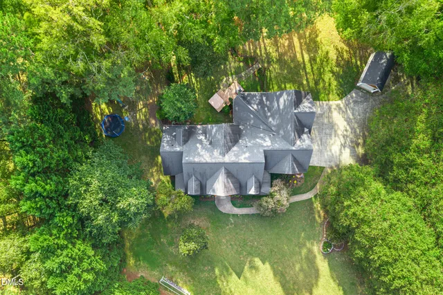$1,350,000 | 5316 Mill Dam Road, Wake Forest, NC 27587
