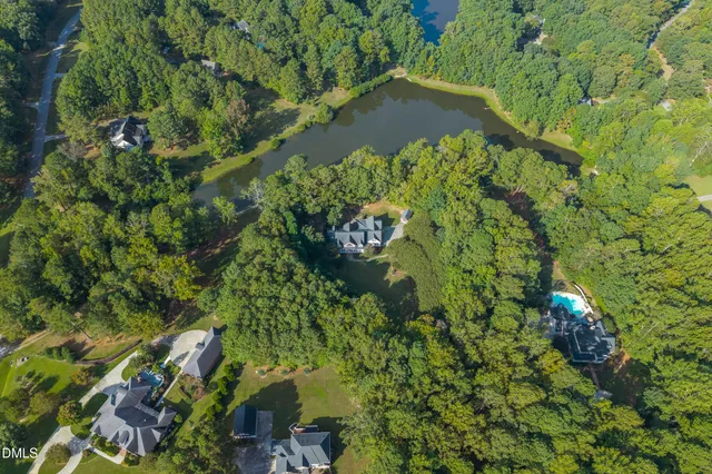 $1,350,000 | 5316 Mill Dam Road, Wake Forest, NC 27587