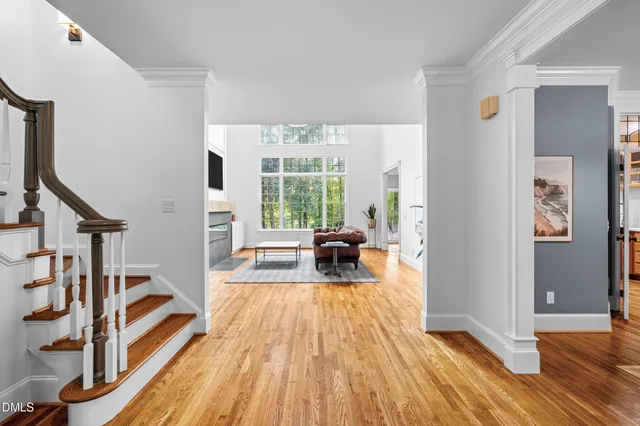 $1,350,000 | 5316 Mill Dam Road, Wake Forest, NC 27587