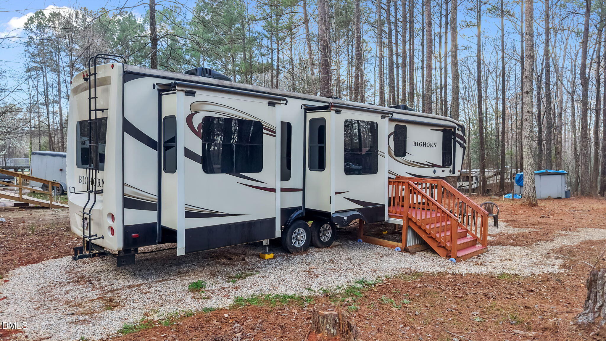 115 Mahto Drive Spring Hope, NC 27882 - Photo 1 of 19 a view of a house with a back yard