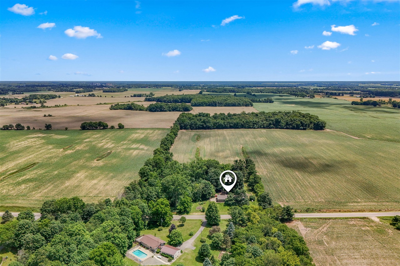 7051 Long Lake Road Reading, MI 49274 - Photo 7 of 54