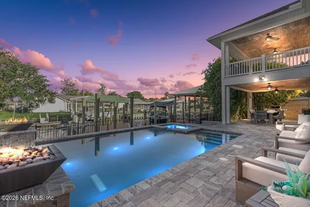 $1,925,000 | 4141 Coquina Drive, Jacksonville Beach, FL 32250