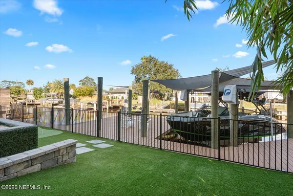 $1,875,000 | 4141 Coquina Drive, Jacksonville Beach, FL 32250