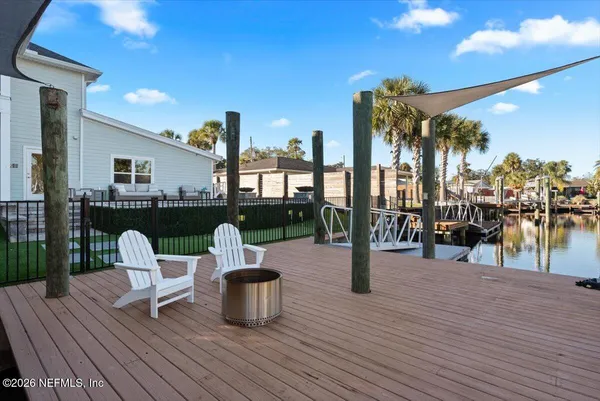 $1,875,000 | 4141 Coquina Drive, Jacksonville Beach, FL 32250